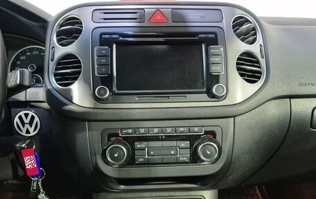 Volkswagen Tiguan I, 2011 год, 1 148 000 рублей, 17 фотография