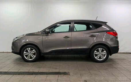 Hyundai ix35 I рестайлинг, 2012 год, 1 150 000 рублей, 3 фотография