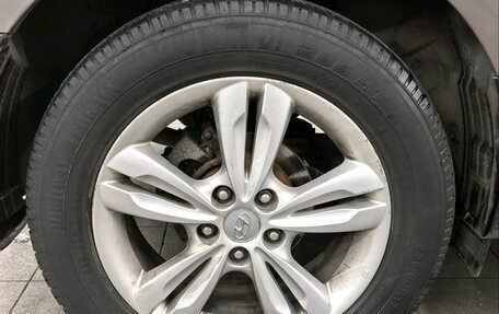 Hyundai ix35 I рестайлинг, 2012 год, 1 150 000 рублей, 7 фотография