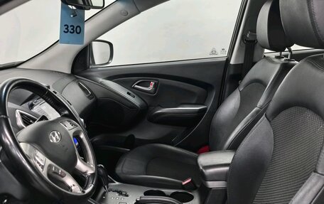 Hyundai ix35 I рестайлинг, 2012 год, 1 150 000 рублей, 9 фотография