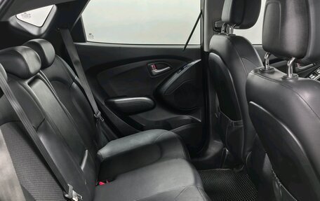 Hyundai ix35 I рестайлинг, 2012 год, 1 150 000 рублей, 19 фотография