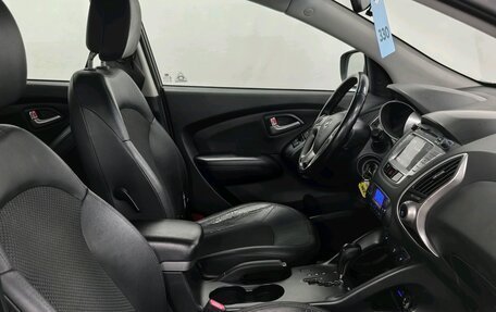 Hyundai ix35 I рестайлинг, 2012 год, 1 150 000 рублей, 21 фотография