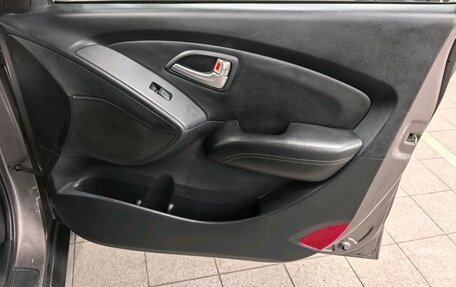 Hyundai ix35 I рестайлинг, 2012 год, 1 150 000 рублей, 20 фотография