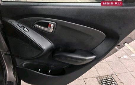 Hyundai ix35 I рестайлинг, 2012 год, 1 150 000 рублей, 18 фотография