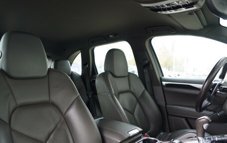 Porsche Cayenne III, 2015 год, 4 000 000 рублей, 12 фотография