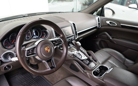 Porsche Cayenne III, 2015 год, 4 000 000 рублей, 9 фотография
