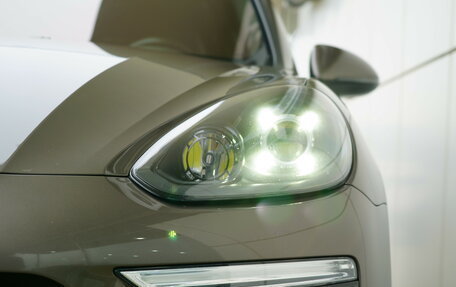 Porsche Cayenne III, 2015 год, 4 000 000 рублей, 7 фотография