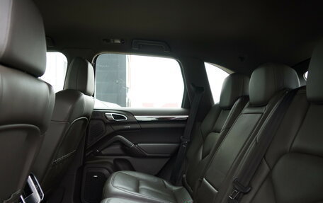 Porsche Cayenne III, 2015 год, 4 000 000 рублей, 13 фотография