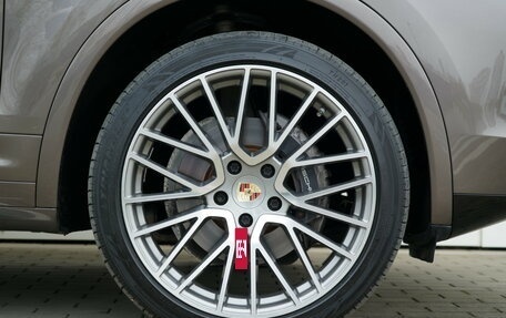 Porsche Cayenne III, 2015 год, 4 000 000 рублей, 8 фотография