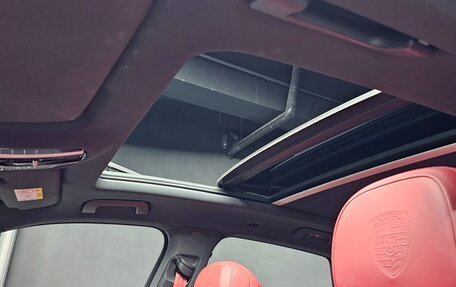 Porsche Cayenne III, 2022 год, 8 115 000 рублей, 16 фотография