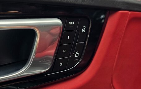 Porsche Cayenne III, 2022 год, 8 115 000 рублей, 5 фотография