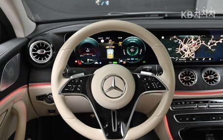 Mercedes-Benz CLS, 2022 год, 4 590 000 рублей, 10 фотография