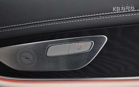 Mercedes-Benz CLS, 2022 год, 4 590 000 рублей, 6 фотография