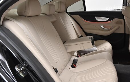 Mercedes-Benz CLS, 2022 год, 4 590 000 рублей, 14 фотография