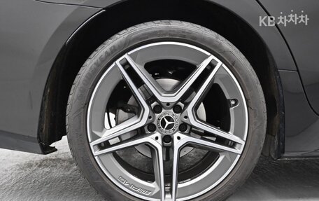 Mercedes-Benz CLS, 2022 год, 4 590 000 рублей, 7 фотография