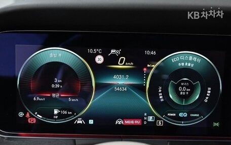 Mercedes-Benz CLS, 2022 год, 4 590 000 рублей, 15 фотография