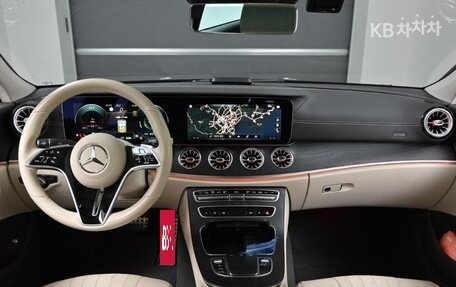 Mercedes-Benz CLS, 2022 год, 4 590 000 рублей, 9 фотография