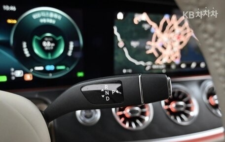 Mercedes-Benz CLS, 2022 год, 4 590 000 рублей, 16 фотография