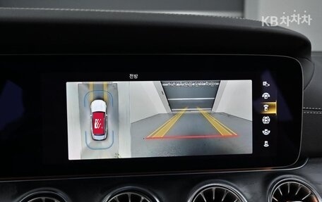 Mercedes-Benz CLS, 2022 год, 4 590 000 рублей, 17 фотография