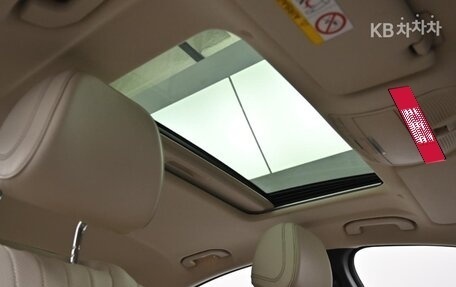 Mercedes-Benz CLS, 2022 год, 4 590 000 рублей, 19 фотография