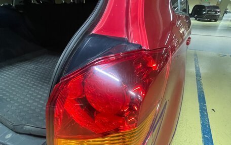 Mitsubishi ASX I рестайлинг, 2010 год, 990 000 рублей, 7 фотография