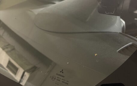 Mitsubishi ASX I рестайлинг, 2010 год, 990 000 рублей, 10 фотография