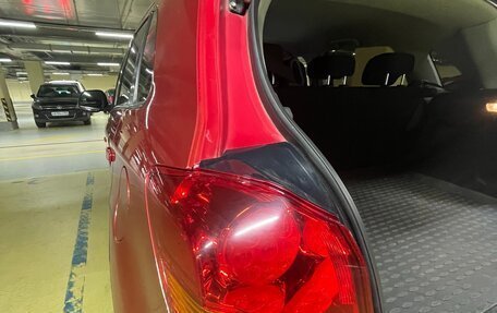 Mitsubishi ASX I рестайлинг, 2010 год, 990 000 рублей, 6 фотография