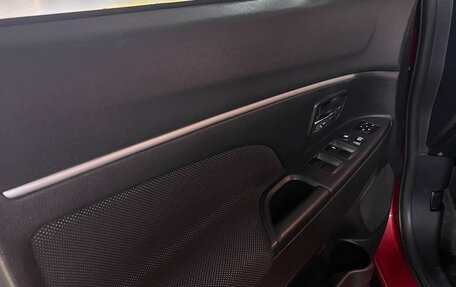 Mitsubishi ASX I рестайлинг, 2010 год, 990 000 рублей, 11 фотография