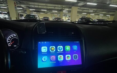 Mitsubishi ASX I рестайлинг, 2010 год, 990 000 рублей, 15 фотография