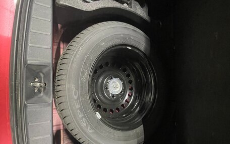 Mitsubishi ASX I рестайлинг, 2010 год, 990 000 рублей, 19 фотография