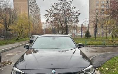 BMW 3 серия, 2014 год, 1 990 000 рублей, 1 фотография