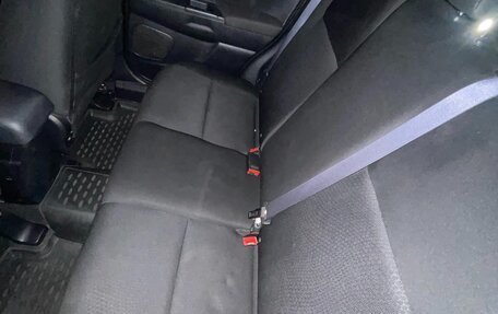 Mitsubishi ASX I рестайлинг, 2010 год, 990 000 рублей, 17 фотография