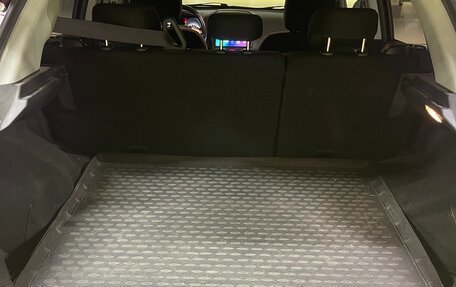 Mitsubishi ASX I рестайлинг, 2010 год, 990 000 рублей, 18 фотография