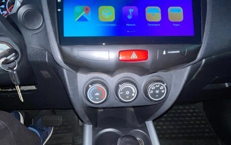 Mitsubishi ASX I рестайлинг, 2010 год, 990 000 рублей, 16 фотография