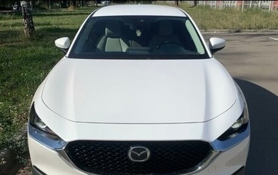 Mazda CX-30 I, 2019 год, 2 500 000 рублей, 1 фотография