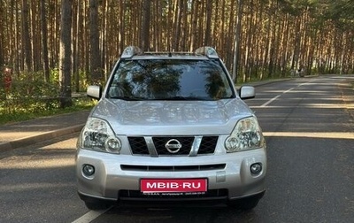 Nissan X-Trail, 2008 год, 990 000 рублей, 1 фотография