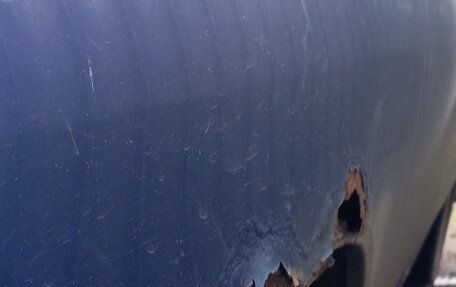 Nissan Cube II, 2000 год, 120 000 рублей, 5 фотография