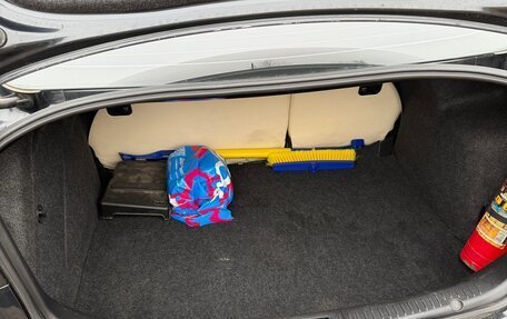 Mazda 3, 2008 год, 750 000 рублей, 9 фотография