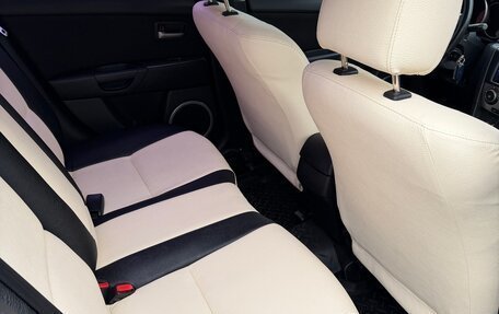 Mazda 3, 2008 год, 750 000 рублей, 11 фотография