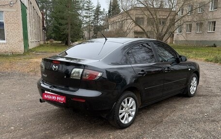 Mazda 3, 2008 год, 750 000 рублей, 8 фотография