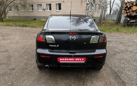 Mazda 3, 2008 год, 750 000 рублей, 7 фотография