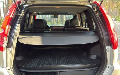 Nissan X-Trail, 2008 год, 990 000 рублей, 8 фотография