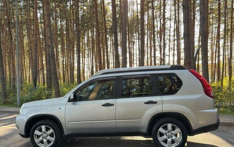 Nissan X-Trail, 2008 год, 990 000 рублей, 9 фотография