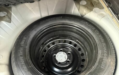 Nissan X-Trail, 2008 год, 990 000 рублей, 17 фотография