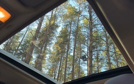 Nissan X-Trail, 2008 год, 990 000 рублей, 13 фотография