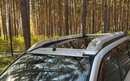 Nissan X-Trail, 2008 год, 990 000 рублей, 15 фотография