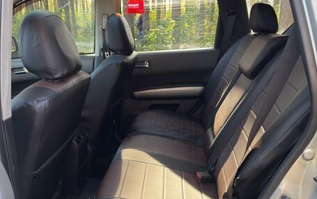 Nissan X-Trail, 2008 год, 990 000 рублей, 11 фотография