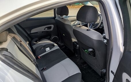 Chevrolet Cruze II, 2014 год, 795 000 рублей, 14 фотография