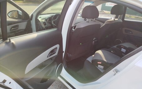 Chevrolet Cruze II, 2014 год, 795 000 рублей, 11 фотография