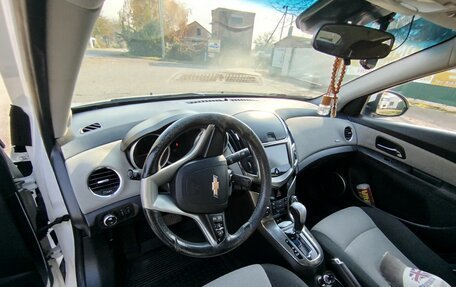 Chevrolet Cruze II, 2014 год, 795 000 рублей, 17 фотография